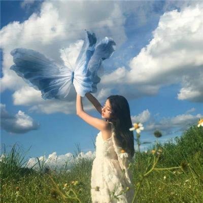 他夏天住在楼下