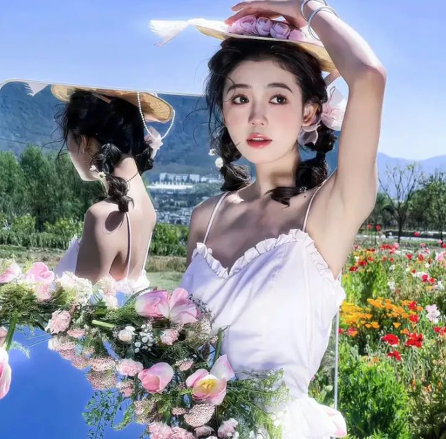 我们与天空之间