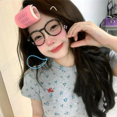 我们接吻吧